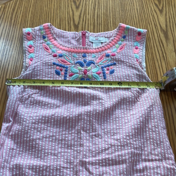 Vineyard Vines Dress, great condition, size 2! So pretty for summer days! - Picture 5 of 6